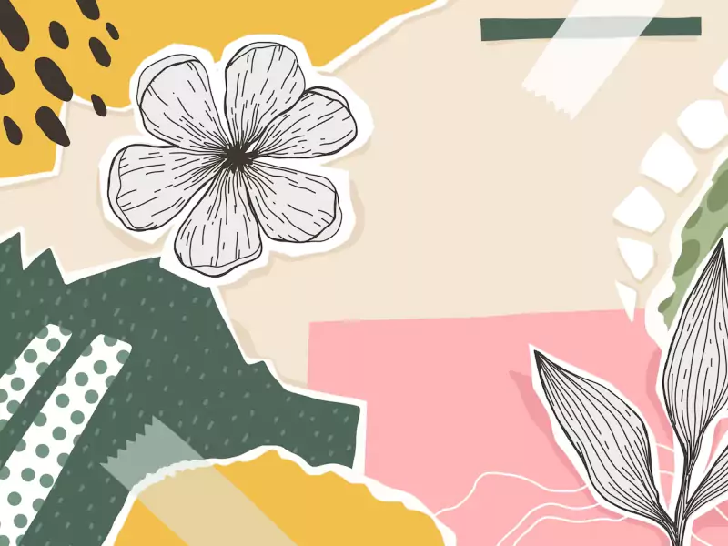 The complex but awesome CSS border-image property for web design